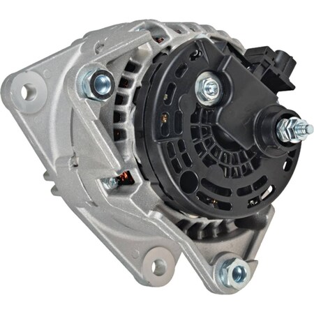 Aftermarket JAndN Electrical Products Alternator 400-24133-JN